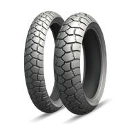 Michelin Anakee Adventure ( 150/70 R17 TT/TL 69V Rueda trasera, M/C )
