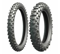 Neumatico Trasero Michelin Enduro Competition III E 140/80-18 70RTT Fim Rear