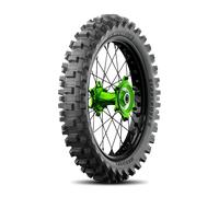 Michelin Starcross 6 110/100-18 64M Medium Hard NHS