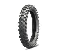 Michelin Tracker ( 120/80-19 TT 63R Rueda trasera, M/C )