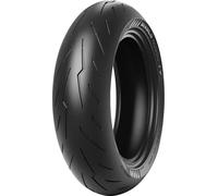 Neumático Trasero Pirelli Diablo Rosso IV - 150/60ZR-17 Moto Callejera 150/60-17