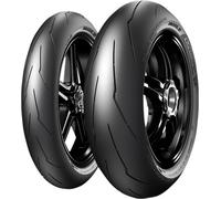 Neumático Trasero Pirelli Diablo Supercorsa SP V3 - 190/55ZR17 Moto Callejera