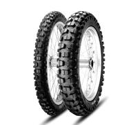Cubierta Neumatico MT 21 Rallycross 110/80-18 M/C 58P M+S TT 90001001