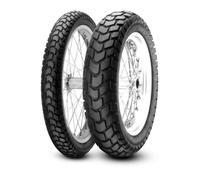 Neumático Trasero Pirelli MT 60 Dual Sport - 120/90-17 Calle 3617800 747140