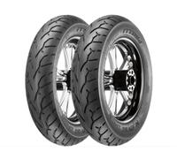Neumático Trasero Pirelli Night Dragon - 240/40R18 Moto Callejera 240/40-18