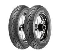 Neumático Trasero Pirelli Night Dragon GT - 160/70B17 Motocicleta De Calle