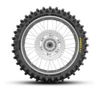 Pirelli Scorpion MX 32 110/90-19 62M Soft-Medium Rear NHS