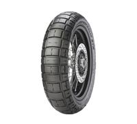 Neumático Trasero Pirelli Scorpion Rally STR - 150/60R17 Moto Callejera 2808200