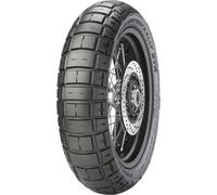 Neumático Trasero Pirelli Scorpion Rally STR - 150/70R17 Moto Calle 2865200