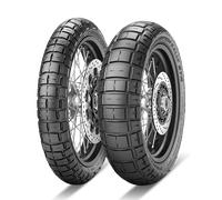 Neumático Trasero Pirelli Scorpion Rally STR Off-Road