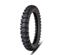 Pirelli 74865 Neumático Scorpion Mx Soft 110/90 -19 62M para Moto, Verano