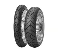 Neumático Trasero Pirelli Scorpion Trail II - 140/80R17 Moto Callejera 2527000