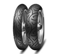 Neumático Sport Demon: neumáticos deportivos y Touring PIRELLI 120/90-18