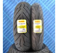 Pirelli Diablo Rosso Scooter ( 160/60 R15 TL 67H Rueda trasera, M/C )