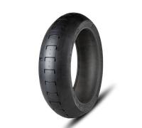 Neumático Traseros de Moto Michelin Power Supermoto 17"