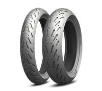 Neumático Traseros de Moto Michelin Road 5