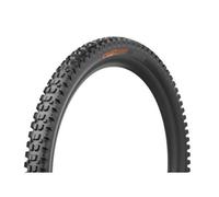 Neumático Tubeless MTB Pirelli Cast Protagonist HardWall Negro 29 X 2.4