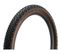 Neumático Tubeless MTB Pirelli Scorpion XC M SmartGrip Tanwall 29 X 2.4