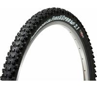 Neumático Tubeless Panaracer Fire XC Pro 26x2.1" Plegable Negro Montaña MTB 26"