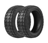 Neumático Tubeless para Kukirin G2/G3/G2 Master/G2 Ultra/M4 Max/A1 (10 x | 10 pulgadas neumático sin cámara de aire para Speedway 5/Dualtron 3 antideslizante rueda de repuesto para scooter eléctrico