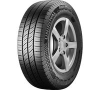 Neumático Uniroyal Rain Max 5 235/65 R16 121/119 R