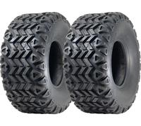 Neumático utilitario 24x10,50-10 ATV Gator P3026B cortacésped 4 capas sin cám...