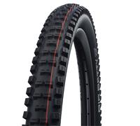 Neumático Vae Schwalbe Gravity - Big Betty Addix Bikepark Enduro Tr (62-622) Homologue E50 29sizex2,40