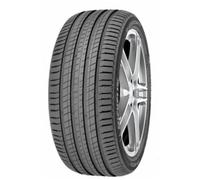 Neumático Verano Michelin LATITUDE SPORT 3 265/50R19 110W XL ZP GRNX *
