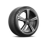 Michelin Pilot Sport 4 ZP 275/35R20 102Y XL ROF ZP