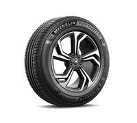 Neumático Verano Michelin PILOT SPORT 4 SUV 225/65R17 106V XL