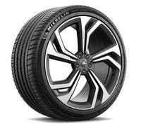 Neumático Verano Michelin Pilot Sport 4 SUV 235/50 R18 97V ZP MI BSW