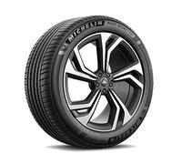 Neumático Verano Michelin Pilot Sport 4 SUV 285/45 R21 113Y XL STANDARD BSW