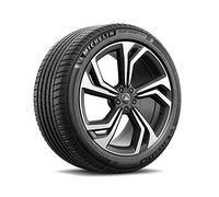 Neumático Verano Michelin PILOT SPORT 4 SUV 295/40R20 110Y XL