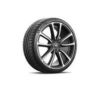 Neumático Verano Michelin Pilot Sport 4S 215/35 ZR18 (84Y) XL STANDARD BSW