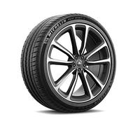 Neumático Verano Michelin Pilot Sport 4S 265/40 ZR22 (106Y) XL MI EL STANDARD BSW