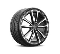 Michelin Pilot Sport 4 S 295/25R22 97Y XL FSL