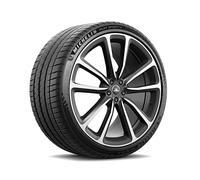 Neumático Verano Michelin Pilot Sport 4S 315/30 ZR22 (107Y) XL MI EL BSW