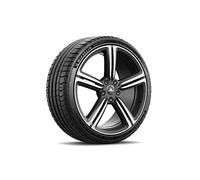 Michelin Pilot Sport 5 205/40R17 84Y XL BSW
