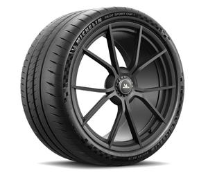 Neumático Verano Michelin PILOT SPORT CUP 2 CONNECT 255/35ZR19 (96Y) XL CONNECT