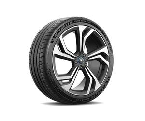 Neumático Verano Michelin Pilot Sport EV 255/40 R20 101W XL T0 ACOUSTIC BSW