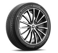 Neumático Verano Michelin Primacy 4 + 205/50 R17 93W XL