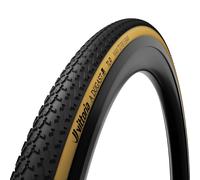 Cubierta Dugast Small Bird - 3C - Neopreno + Algodón - Tubeless Ready ( Negro/Beige / 700 x 33C (33-622) )