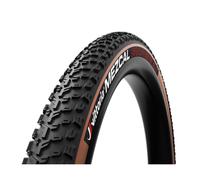 Neumatico vittoria mezcal iii 29x2.1 xcr flanco marron g2.0 para bici bike