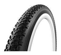 Vittoria Cubierta plegable Mezcal III TNT G2.0 29+ negro-antracita 29x2,6