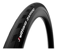 Cubierta Vittoria Zaffiro Pro V 1C Graphene 2.0 ( Negro / 700 x 28C (28-622) )