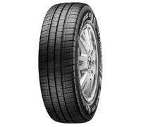 NEUMÁTICO VREDESTEIN COMTRAC 2 225 55 R17C 109/107H VERANO TL PARA FURGONETAS