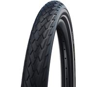 Neumático vtc/urbano 16x1.35 tr schwalbe green marathon negro (35-349) vae/ebik