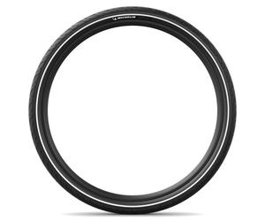 Neumático vtc/urbano 26x1.60 tr michelin city street tt negro (40-559) vae/ebik