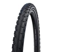 Neumático vtc/urbano 26x2.00 tr schwalbe land cruiser plus tt negro (50-559)