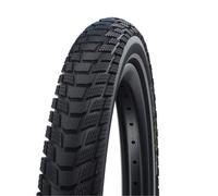 Neumático vtc/urbano 26x2.15 tr schwalbe pick up tt negro (55-559) vae/ebike 50